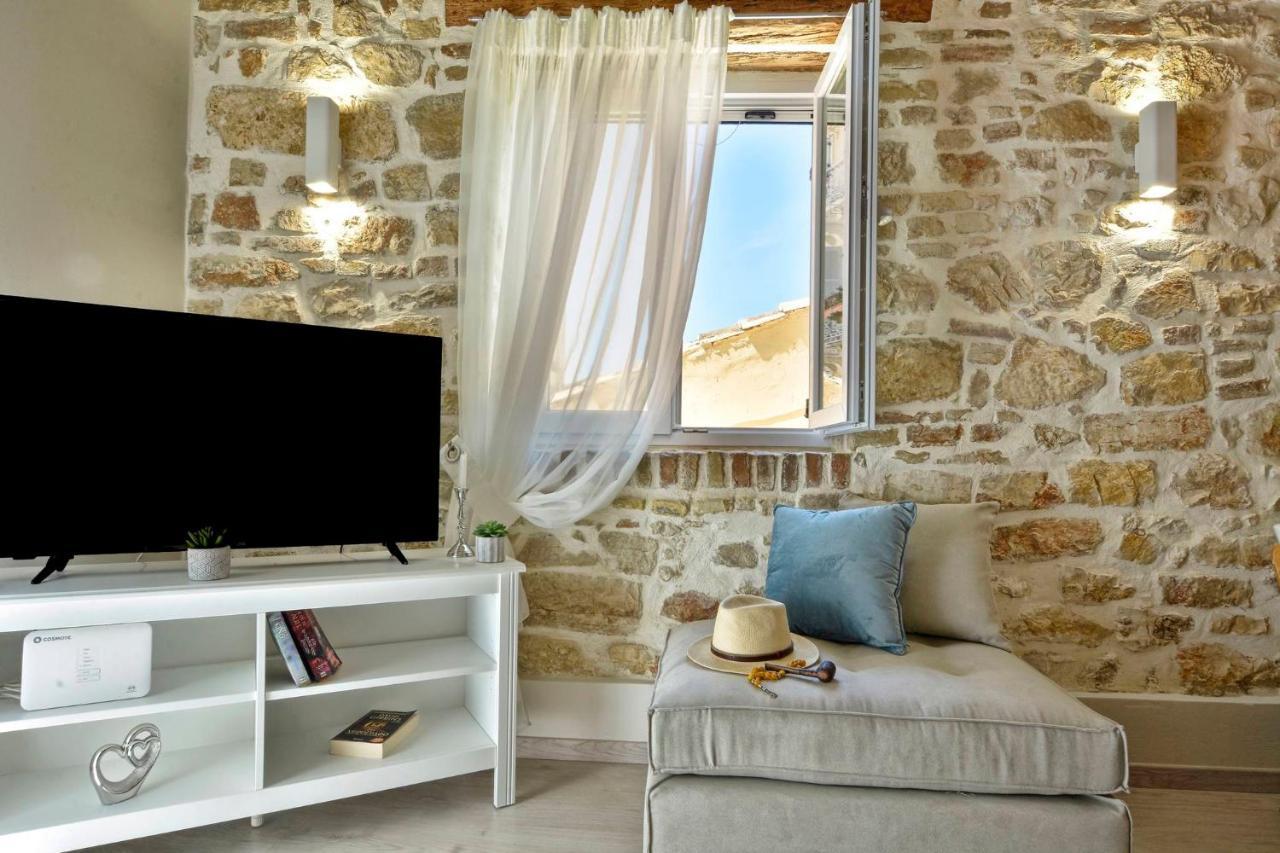 Appartement Nv Luxury Corfu (city)