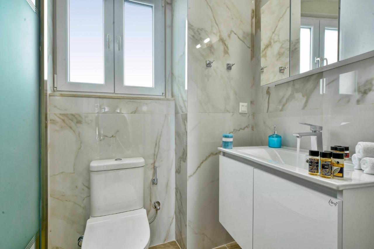 Appartamento Nv Luxury