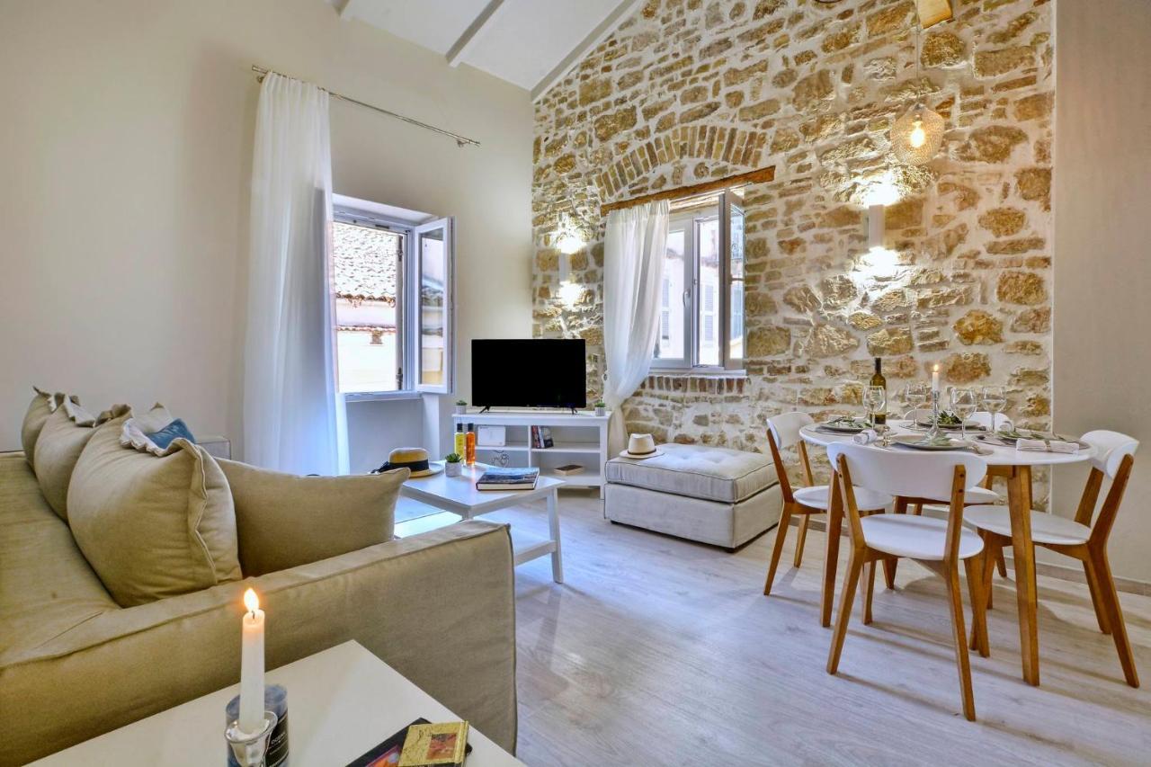 Appartement Nv Luxury Corfu (city)