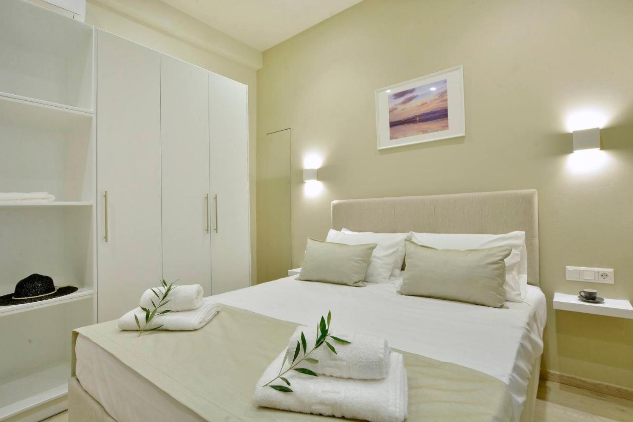 Nv Luxury Appartement Corfu (city)