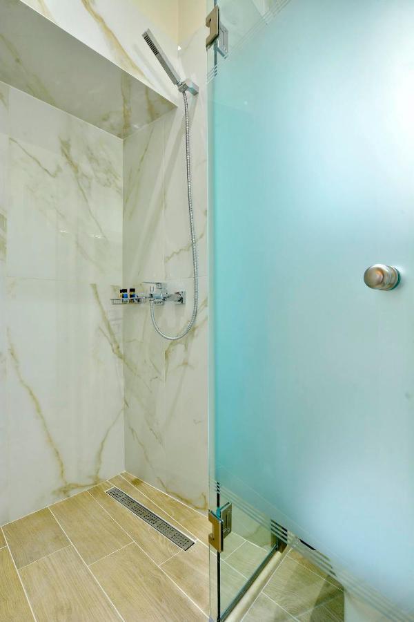 Appartamento Nv Luxury