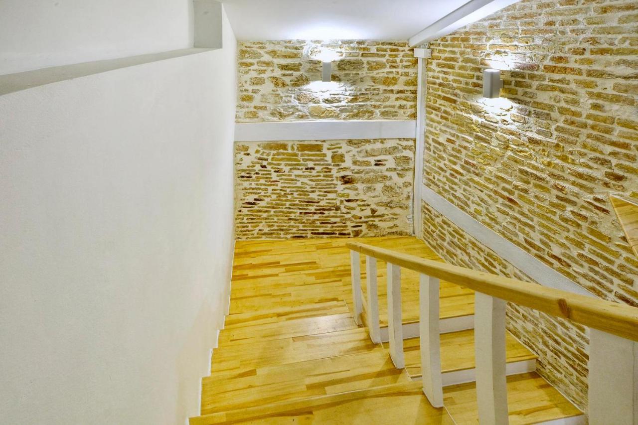 Appartement Nv Luxury Corfu (city)