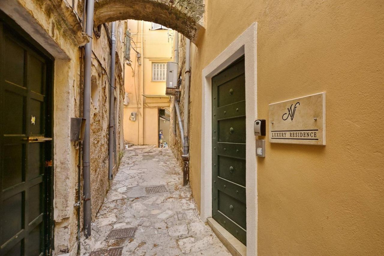 Nv Luxury * Corfu (city)