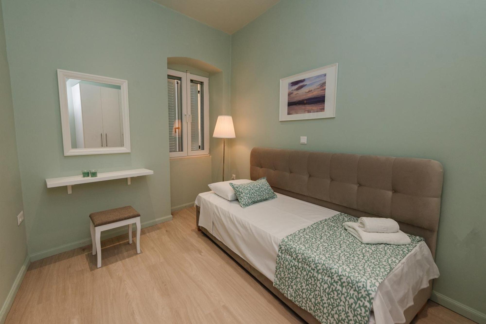 Nv Luxury Corfu (city)