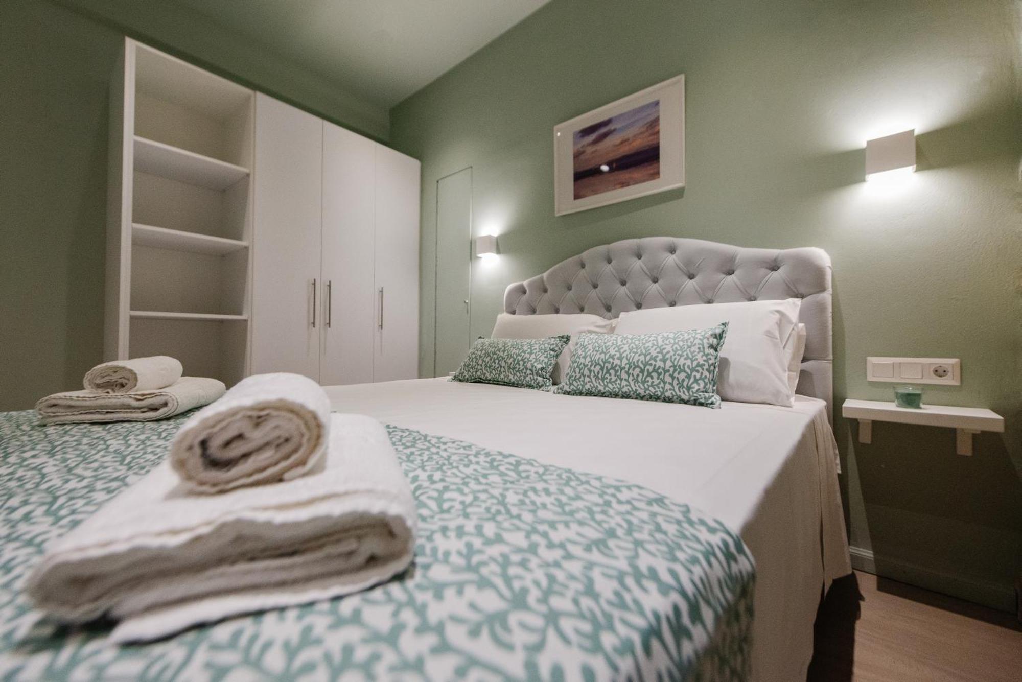 Nv Luxury Appartement