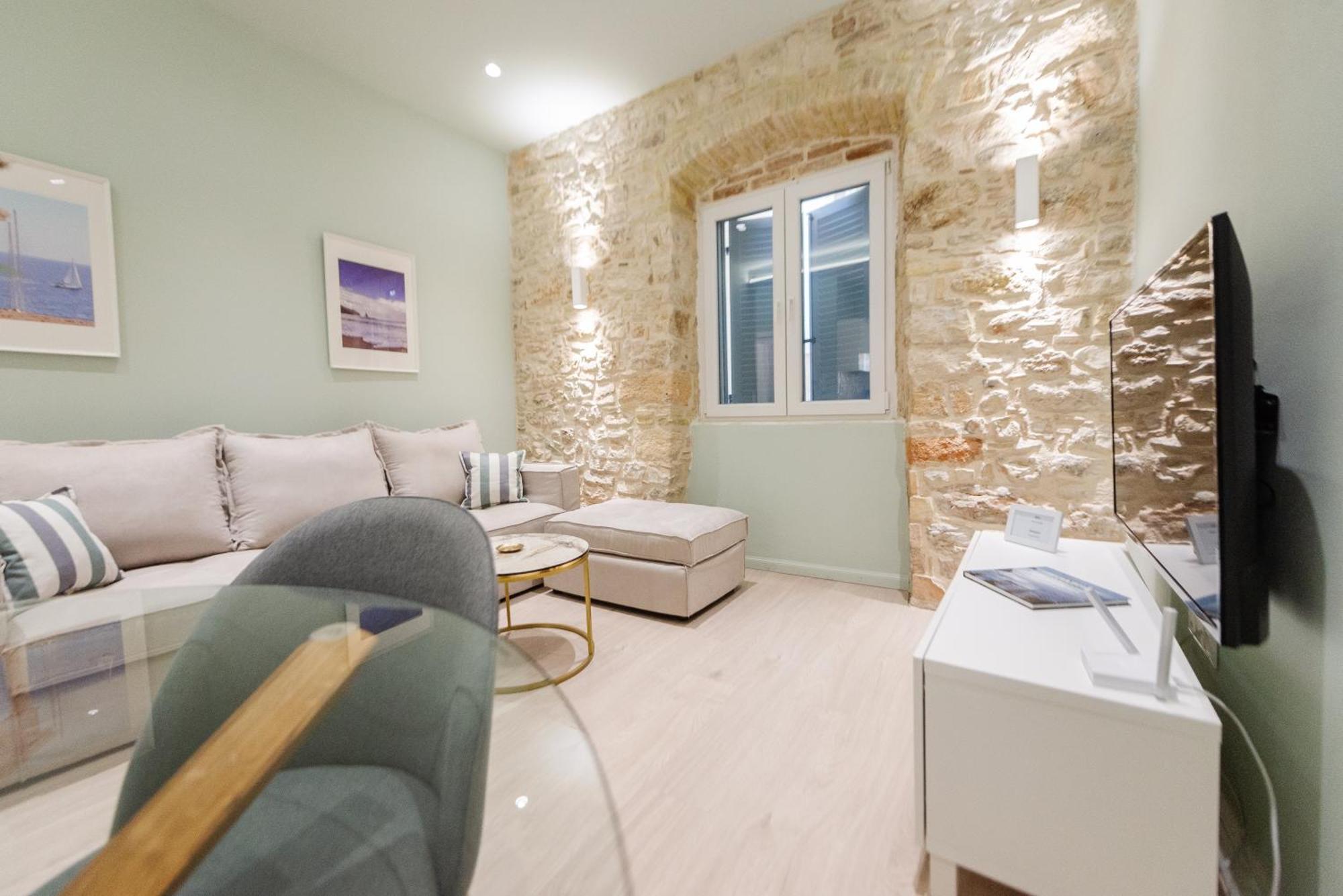 Appartement Nv Luxury
