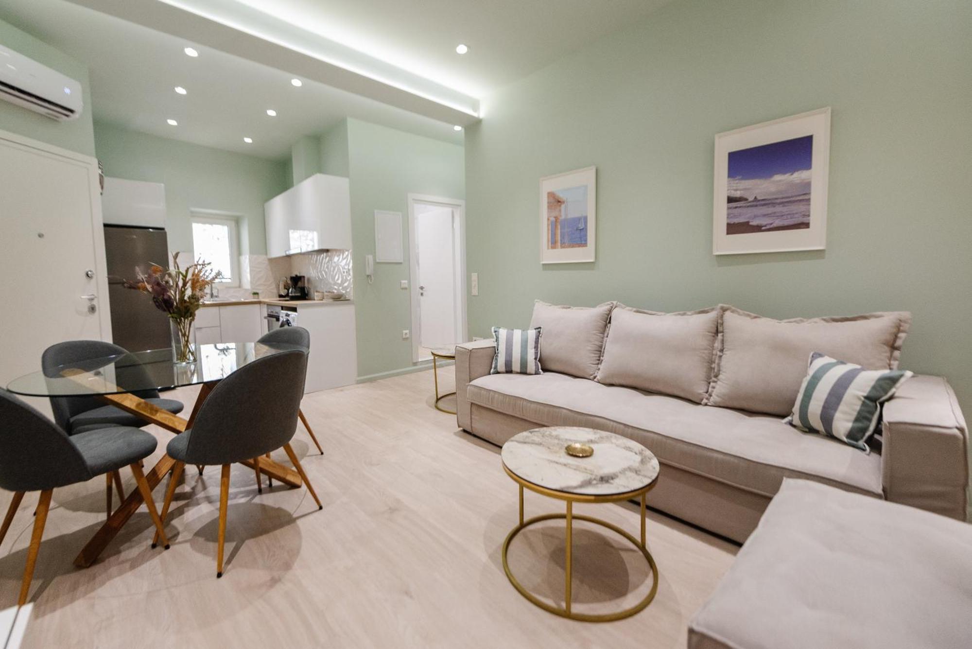 Appartamento Nv Luxury *