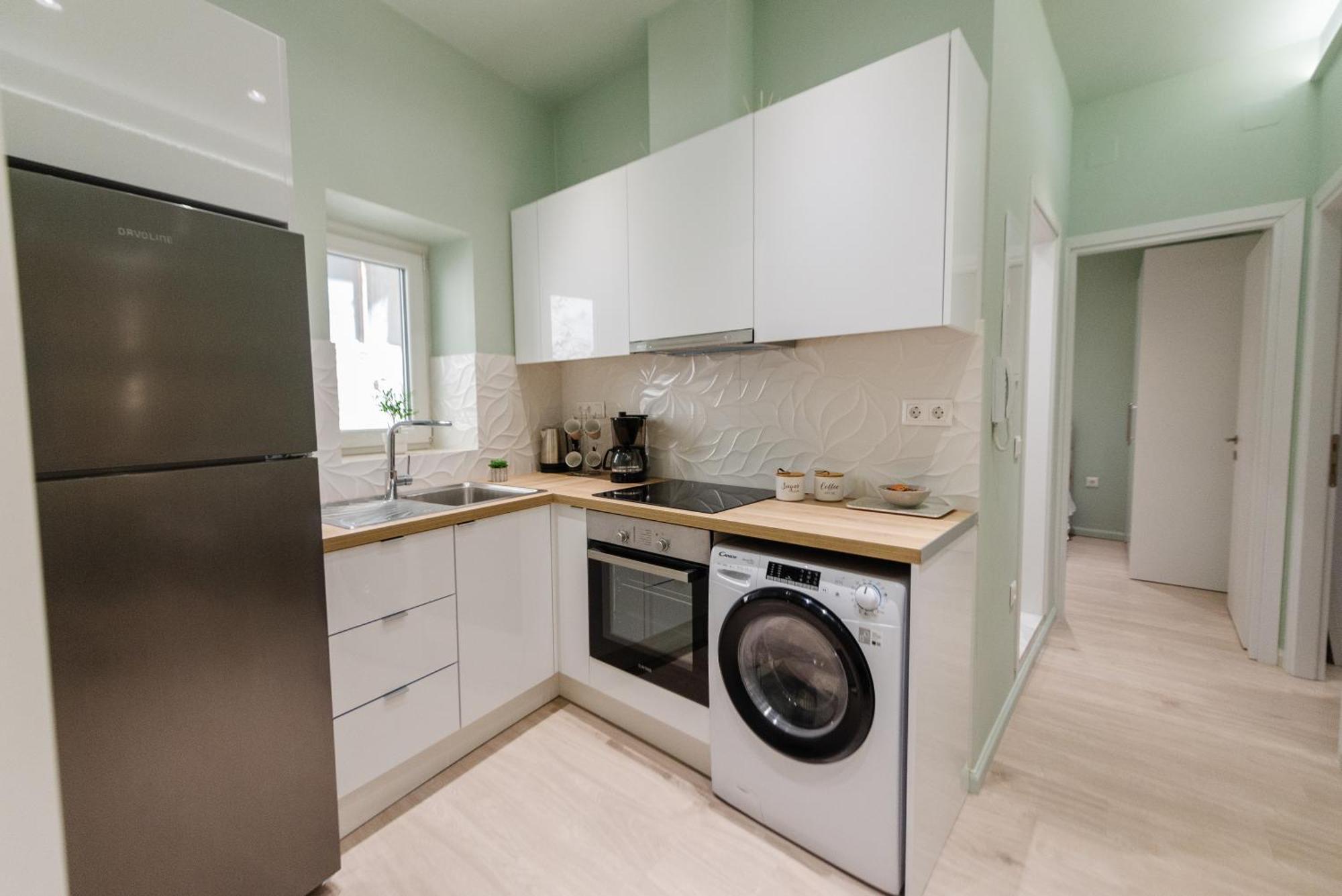 Nv Luxury Appartement Corfu (city)